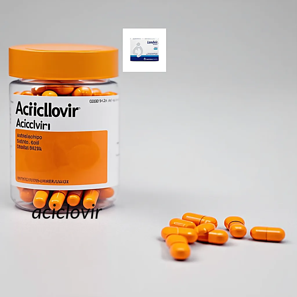 Aciclovir precio farmacia del ahorro